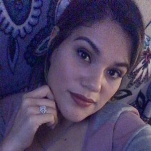 Meet your Posher, Priscilla